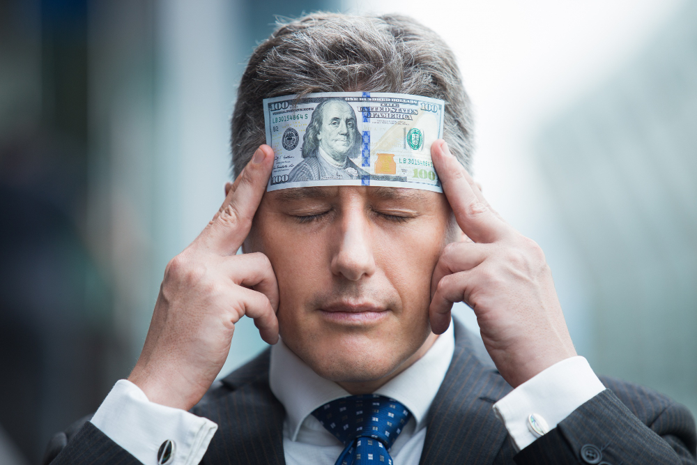 Developing A Wealthy Mindset