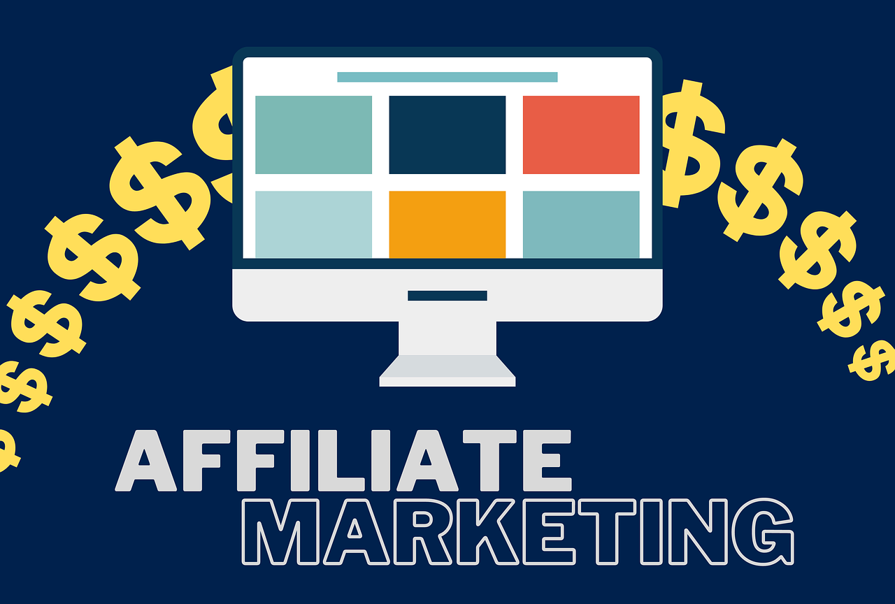 Future of Affiliate Marketing