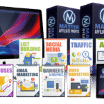 MASTER AFFILIATE PROFITS REVIEW